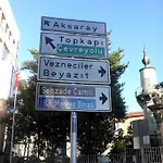 Hotell Marinem 3*