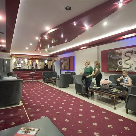 Hotell Marinem 3*