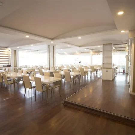 Hotell Marinem 3*