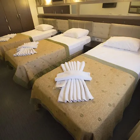 Marinem Hotell 3*