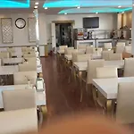 Ξενοδοχείο Marinem Κωνσταντινούπολη