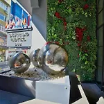 Ξενοδοχείο Marinem Κωνσταντινούπολη
