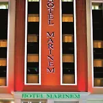 Marinem