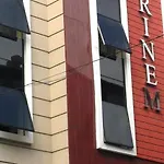 Marinem Κωνσταντινούπολη