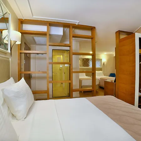 Marinem Hotel