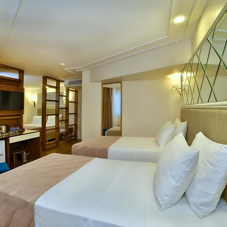 Hotel Marinem