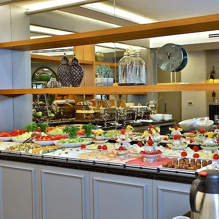 Hotel Marinem 3*