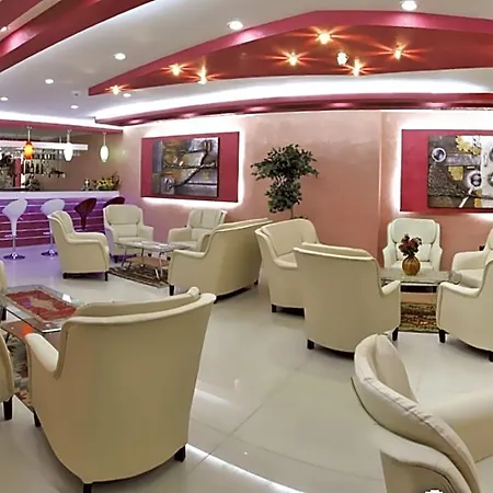 Hotel Marinem Istanbul
