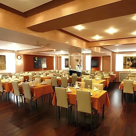 Marinem Hotel