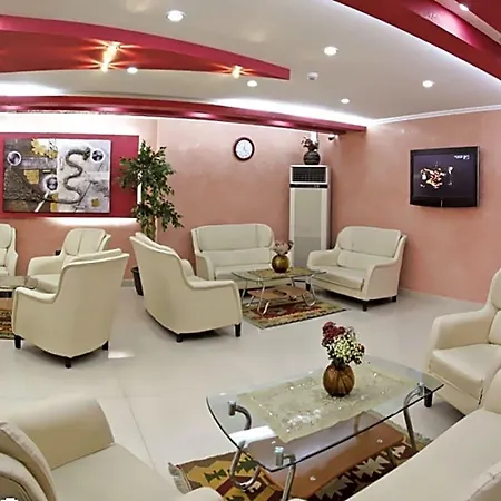 Marinem Hotel