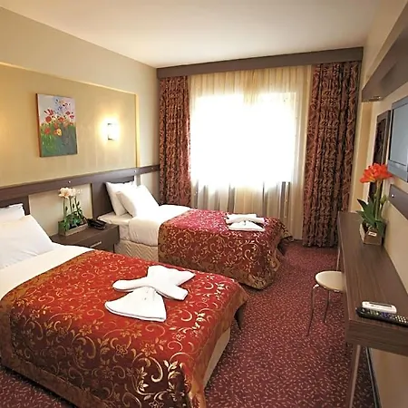 Marinem Hotel 3*