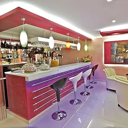 Hotel Marinem
