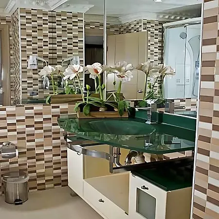 Marinem Hotel Istanbul