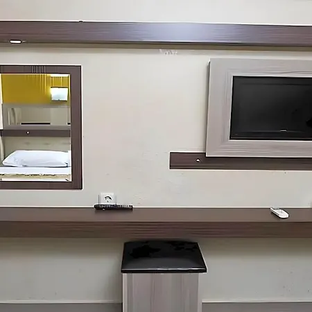 Hotel Marinem 3*