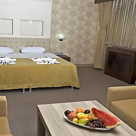 Hotel Marinem