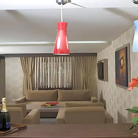 Hotel Marinem Istanbul