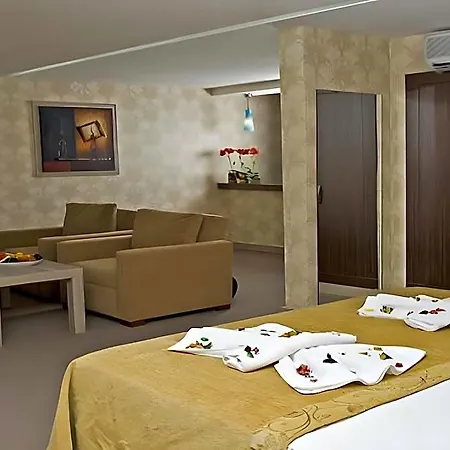 Marinem Hotel