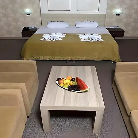 Hotel Marinem 3*