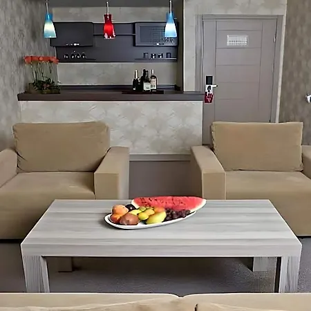 Marinem Hotel Istanbul