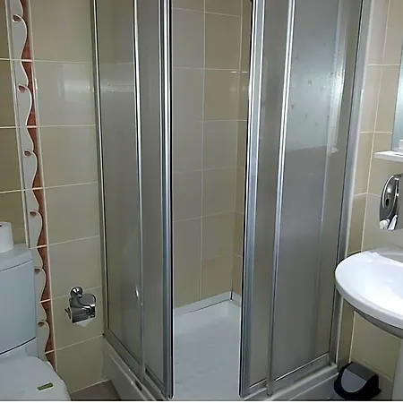 Marinem Hotel Istanbul