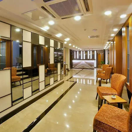 Marinem Hotel 3*