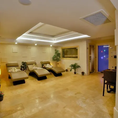 Marinem Hotel Istanbul