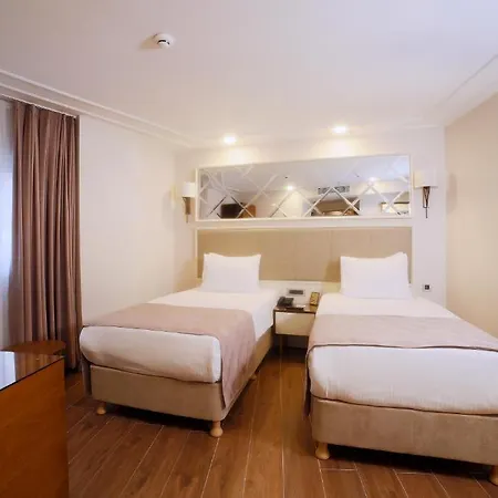 Marinem Hotel 3*