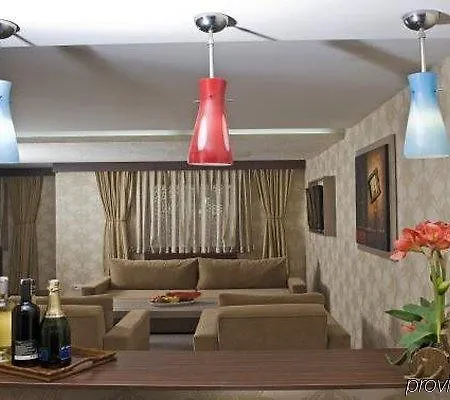 Marinem Hotel 3*