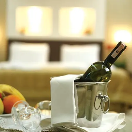 Hotel Marinem