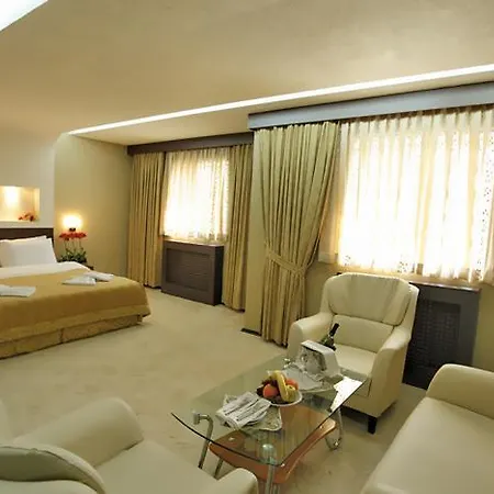 Hotel Marinem 3*