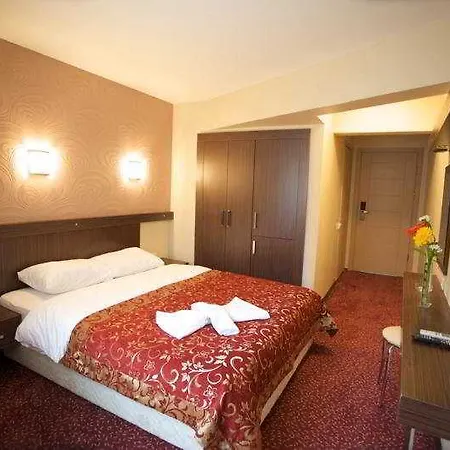 Marinem Hotel 3*