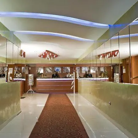 Marinem Hotel