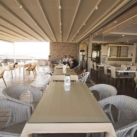 Marinem Hotel 3*