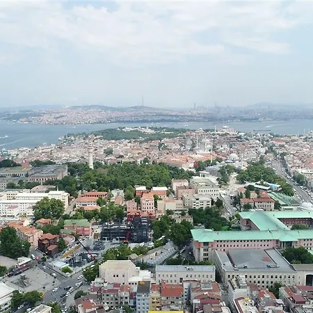 Hotel Marinem 3*