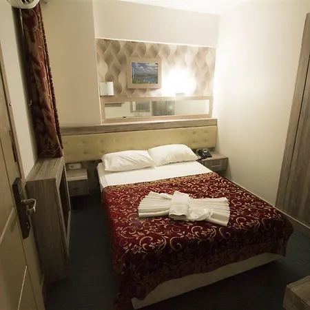 Marinem Hotel