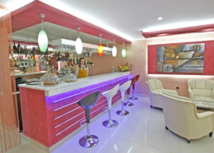 Hotel Marinem Istanbul