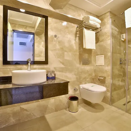 Hotel Marinem Istanbul