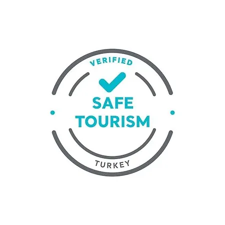 Hotel Marinem Istanbulská provincie