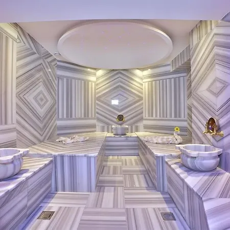 Marinem Istanbulská provincie