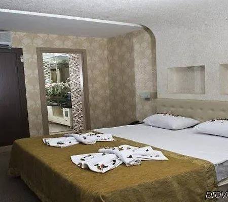 Hotel Marinem Istanbulská provincie