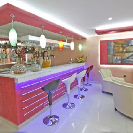 Hotel Marinem Istanbul