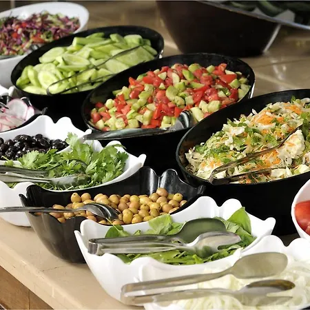 Hotel Marinem Istanbul