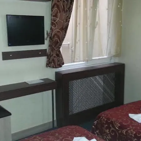 Marinem Hotel Istanbul