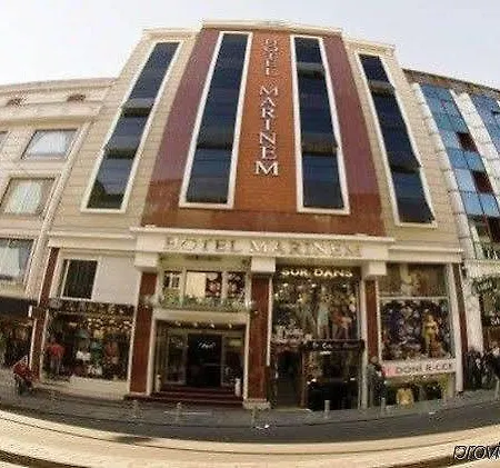 Marinem 3* Istanbul