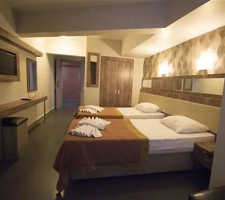 Hotel Marinem Istanbulská provincie