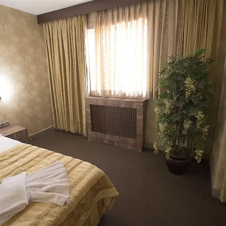 Marinem 3* Istanbulská provincie