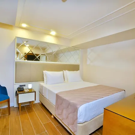 Marinem 3* İstanbul