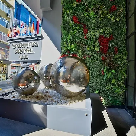 Otel Marinem İstanbul