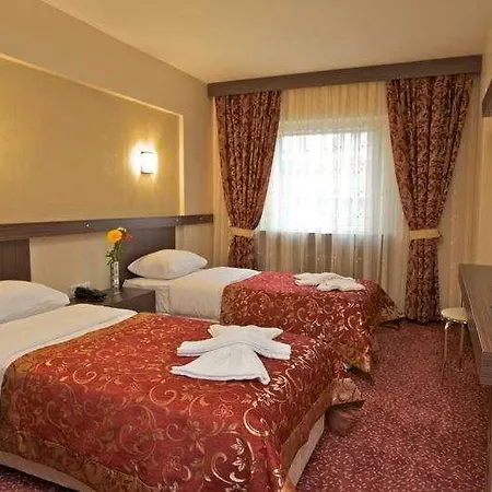 Otel Marinem İstanbul