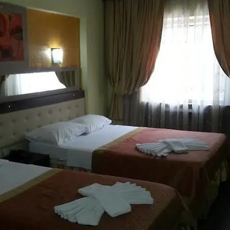 Marinem Otel